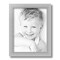 ArtToFrames 10x13 Inch Picture Frame, This 1.25 Inch Custom MDF Poster Frame is Available in Multiple Colors, Great for Your Art or Photos - Comes with Regular Glass and Corrugated (A46GE)